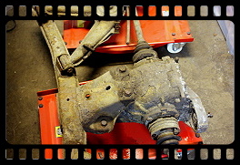 The dirty leaking diff