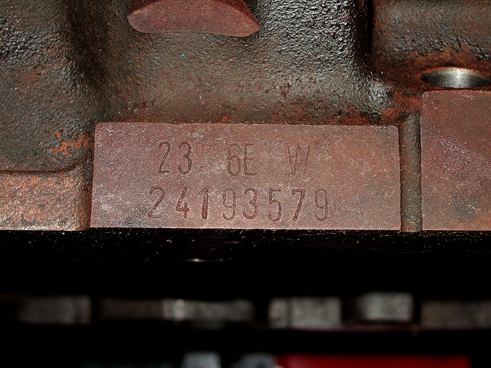 Bmw motor number #5