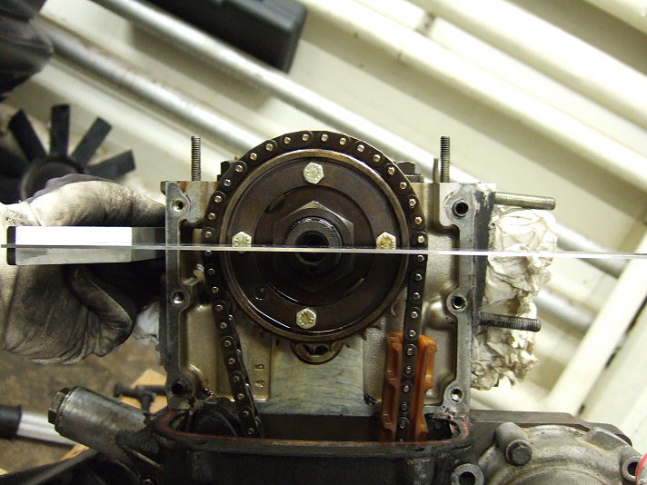Bmw m30 camshaft timing #7